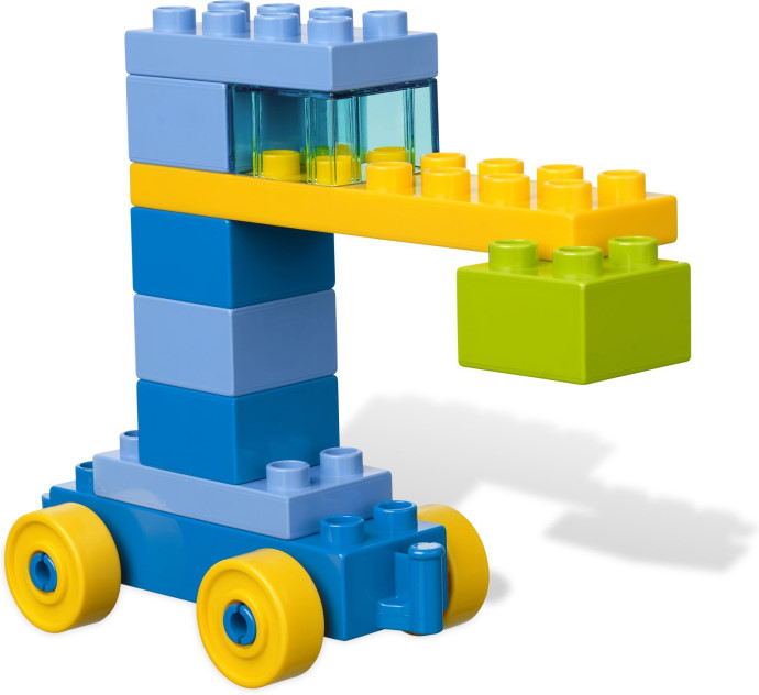 Lego hot sale duplo 4631