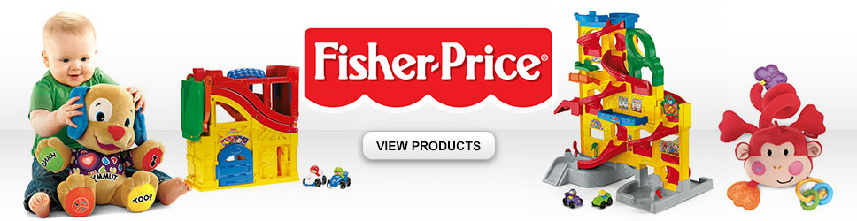Fisher-Price Ukraine Интернет-магазин игрушек Фишер-прайс