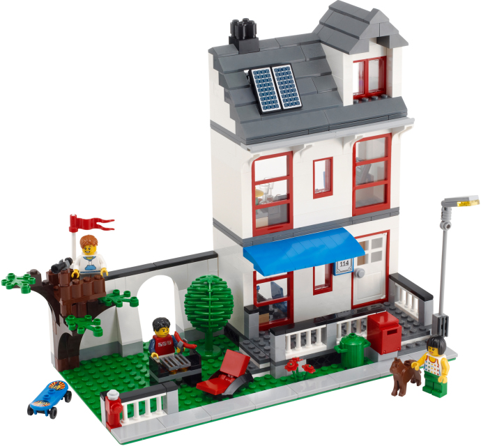 Стоковые фотографии по запросу Лего дом