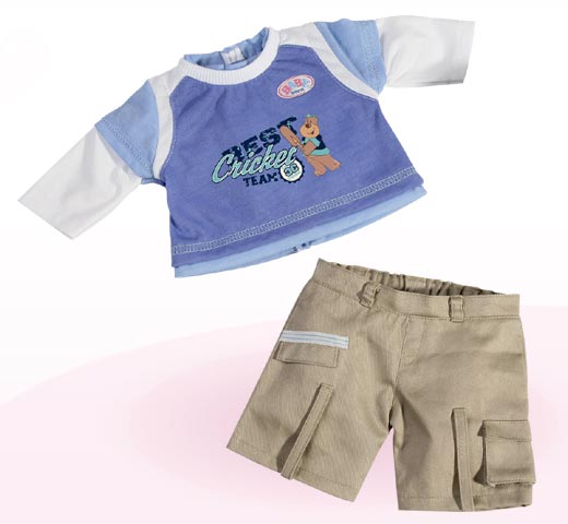 Купить товары одежда для кукол беби борн от руб в интернет магазине Tmall Aliexpress